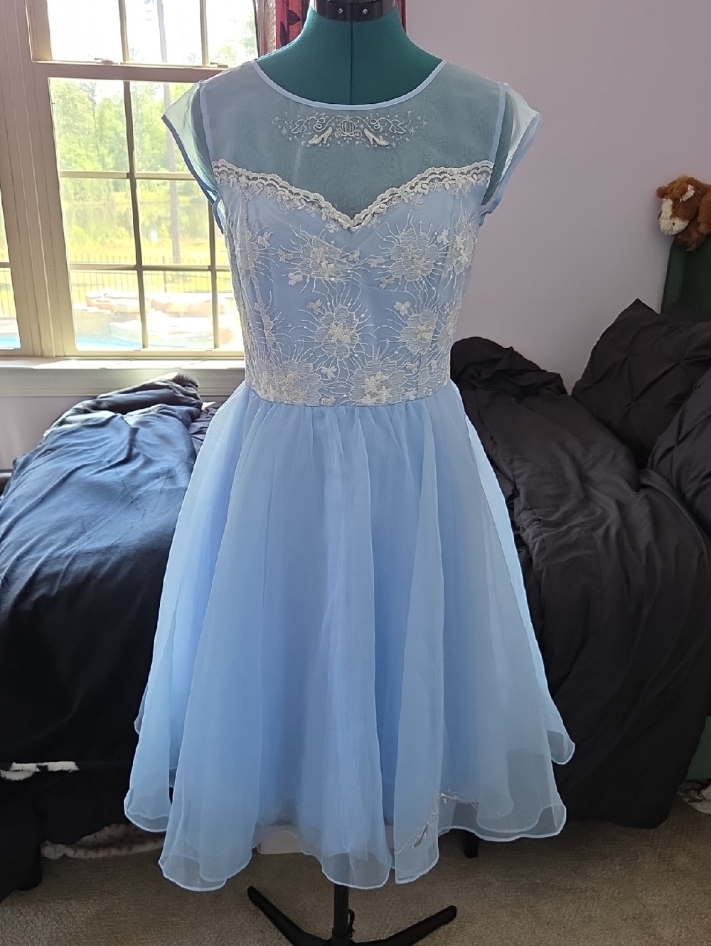 Cinderella Disney Dress Shop Size Small